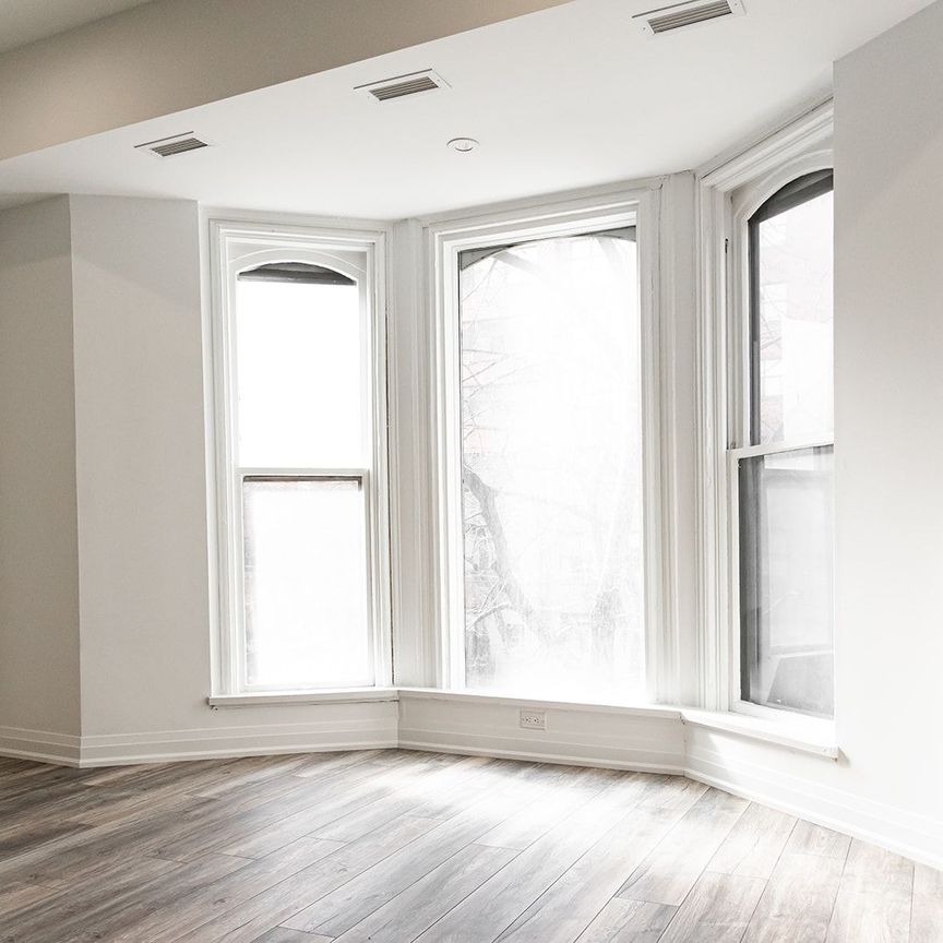 For Lease - 209 Jarvis Street Unit# 4, Toronto, Ontario - Photo 1