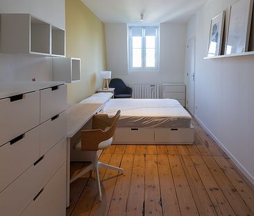 Studio MEUBLÉ de 21.48 m², rue Jacquemars Giélée – VAUBAN réf 663-5.4 - Photo 2