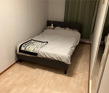 Stensjögatan 12, Bellevuegården - Photo 1