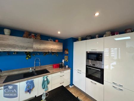 Appartement à louer 5 pièces 97.66m² - Photo 5