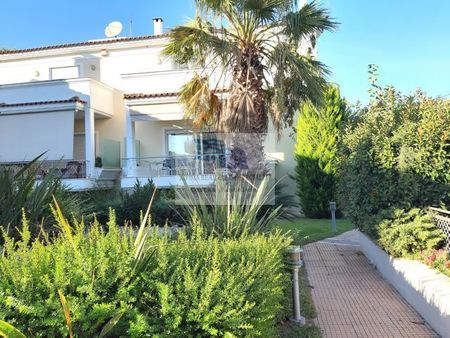 Μεζονέτα για ενοικίαση Νέα Κηφισιά (Κηφισιά) - Photo 5