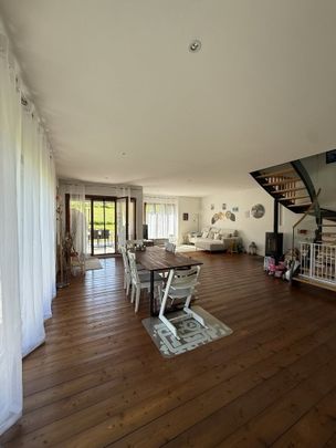 4.5 Zimmer, 155 m², EG - Photo 1