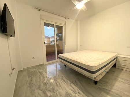 854484 - Apartment for rent Riviera del Sol, Mijas, Málaga, Spain - Foto 4