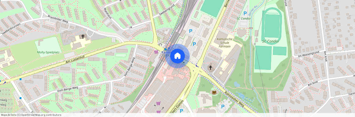 August-Krogmann-Straße, 22159, Hamburg