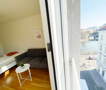 Ulrichgasse Zimmer 2 - Photo 5
