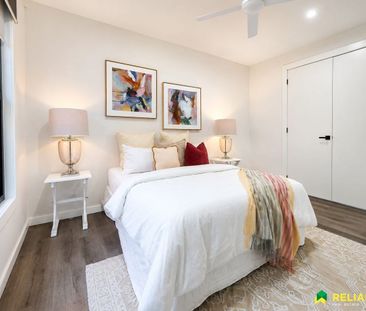 Modern Family Living with Premium Upgrades in Thornhill Park - Photo 6