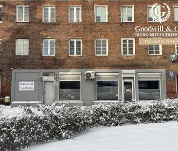 Gdańsk Śródmieście Długie Ogrody - Фото 1