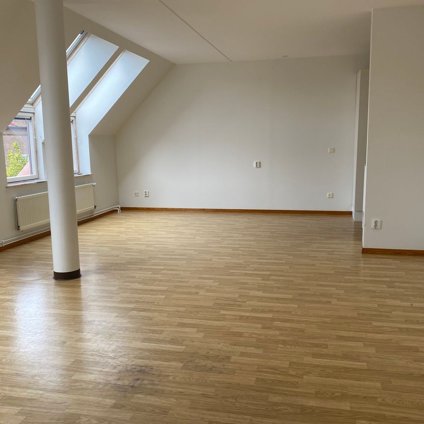 Östergatan, Trelleborg - Foto 1