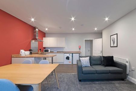 1 bedroom flat to rent - Photo 3