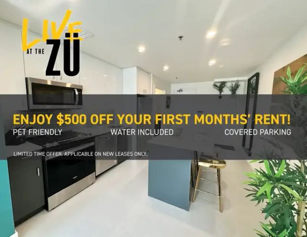 Zu | 445 Wardlaw Avenue, Winnipeg - Photo 1