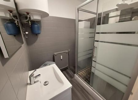 Appartement te huur - Photo 5