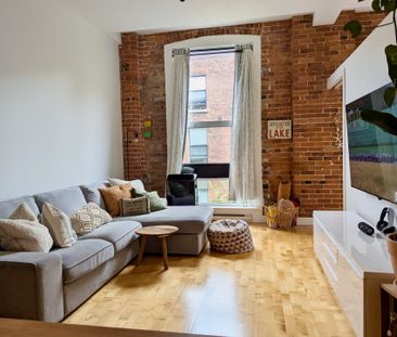 Appartement à louer, Montréal (Mercier/Hochelaga-Maisonneuve) - Photo 5