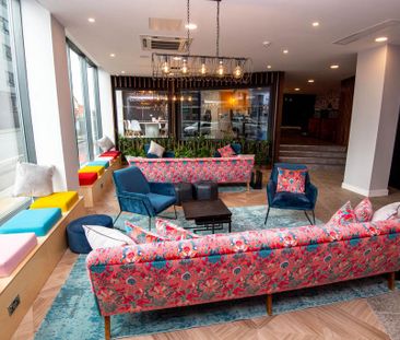 1 bedroom private hall to rent - Photo 2