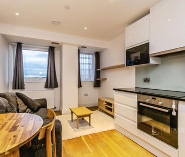 1 bedroom apartment to rent Edridge Road, Croydon, CR0 - Photo 3
