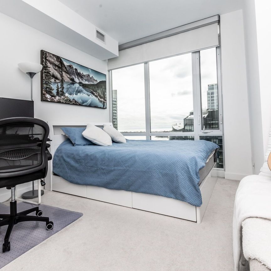 For Lease - 170 Fort York Boulevard Unit# 2811, Toronto, Ontario - Photo 1