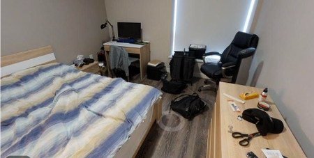 For Lease - 280 Lester Street Unit# 608, Waterloo, Ontario - Photo 5