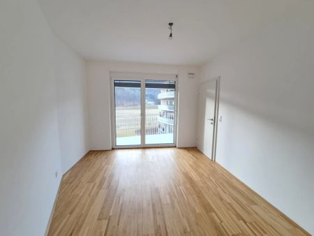 Zwei- Zimmer Wohnung mit Balkon | Straßganger Straße 380 a Top 32 - Foto 5