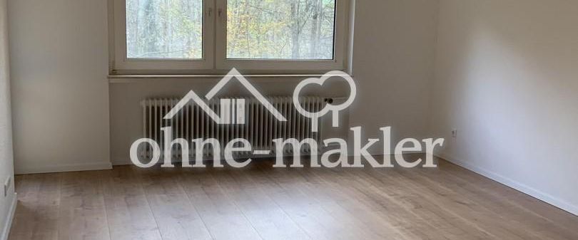 Attraktive 3-Zimmer-Wohnung mit KDB – Sofort bezugsfrei - Foto 1