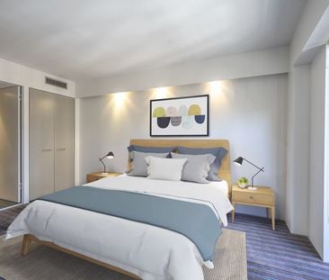 One Bedroom Apartment With Carspace In Popular REX Building - Photo 2