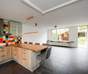 Huis te huur: Borstelgrasstraat 12 1313 BG Almere - Foto 6