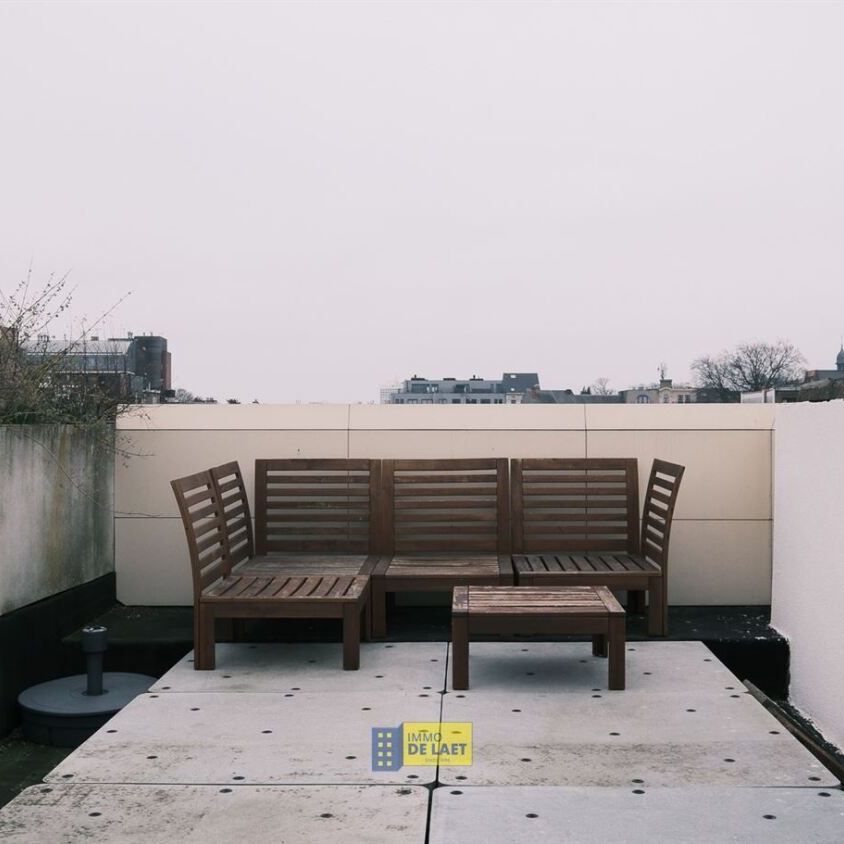 Sint-Lambertusstraat 106, 2600, Berchem - Photo 1