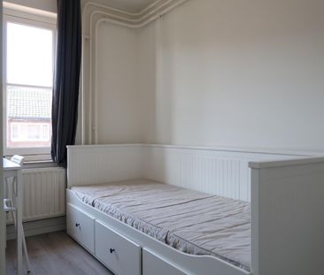 Te huur: Kamer Frankenstraat in Maastricht - Foto 4
