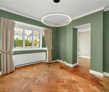 5 bedroom detached house to rent - Photo 5