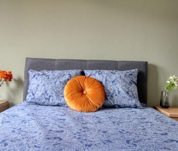 Matthew #4 - Your Ideal Coliving Space in Zurich - Photo 5