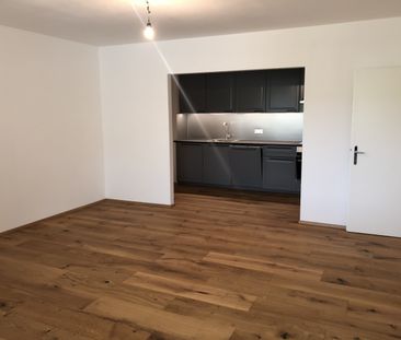 "3 Zimmer-Wohnung in Grünruhelage von Bad Vöslau" - Photo 4