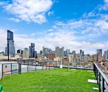 For Lease - 251 Jarvis Street Unit# 1009, Toronto, Ontario - Photo 5