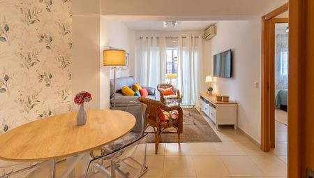 Calle Alfaqueque, Sevilla, Andalusia 41002 - Photo 5