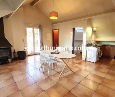 Location Maison 2 pièces 52 m2 à Corbeil-Essonnes - Photo 1
