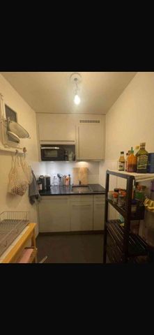 1.5 Zimmer, 35 m², 5. Stock - Photo 5