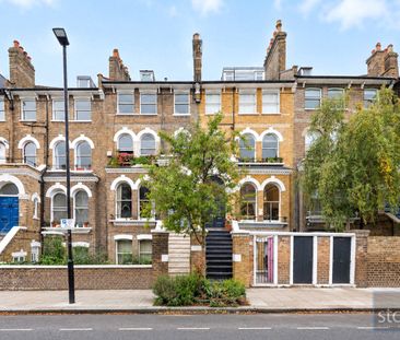 South Villas, Camden, London - Photo 1