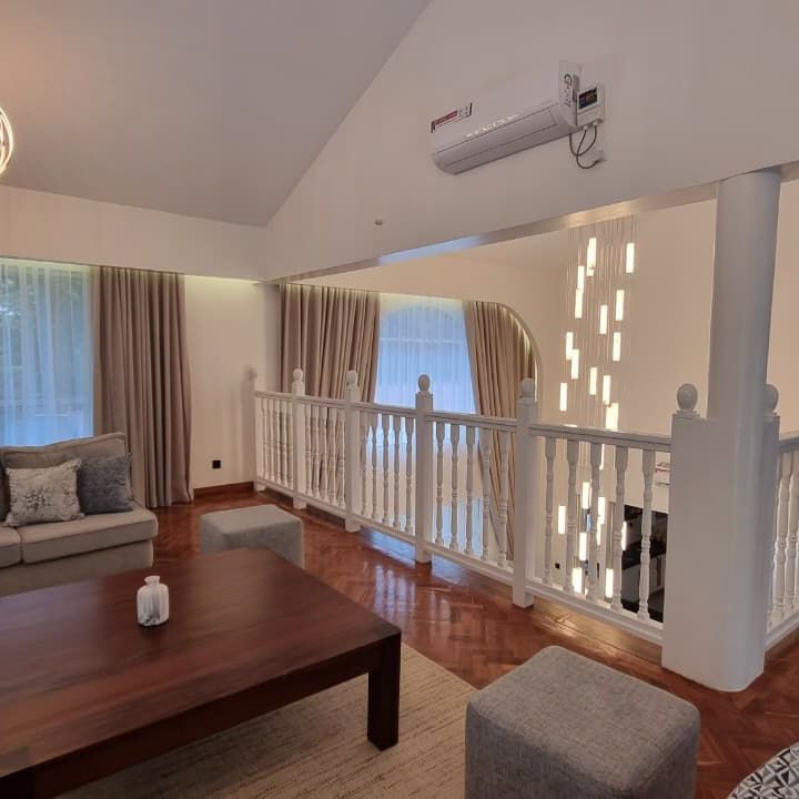 Private 6 Bedroom Estate with Pool Family & Group Retreat Near Diani Beach - Photo 1