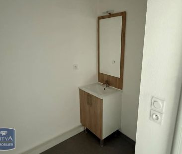 Appartement à louer 1 pièce 18.67m² - Photo 2
