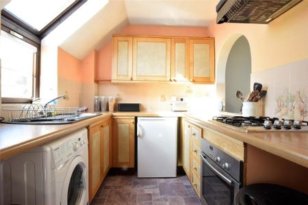 1 bedroom end of terrace house to rent - Photo 5