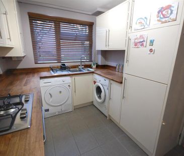 1 bedroom maisonette to rent - Photo 6