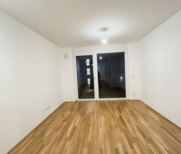 1 Monat Mietfrei:Attraktive 2-Zimmer-Wohnung mit Balkon nahe U1 &#8... - Photo 1