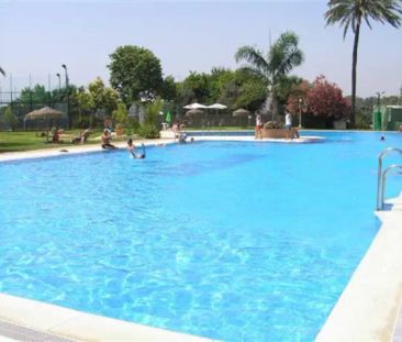 Apartamento en alquiler en Calle de la Colina, 1 - Photo 4