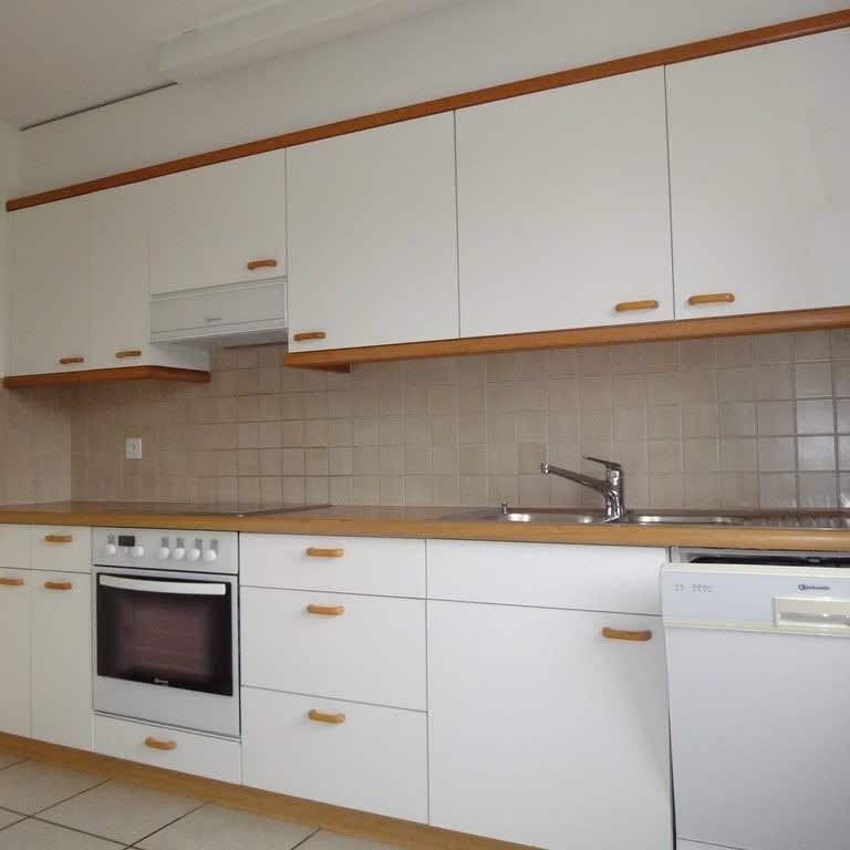 3.5 Zimmer, 87 m², 2. Stock - Foto 1