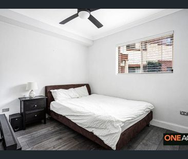 Central Location with Space, Storage & Convenience - Photo 5