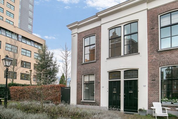 Te huur: Huis Sterrenhof in Utrecht - Photo 1