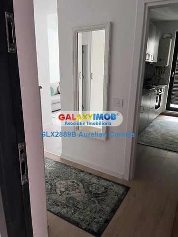 Garsoniera pentru inchiriat Novum 56 zona Gorjului - Fotografie 5