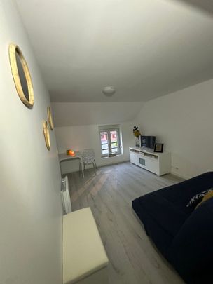 Location Appartement 1 pièce 22m² MAUBEUGE 59600 - Photo 1