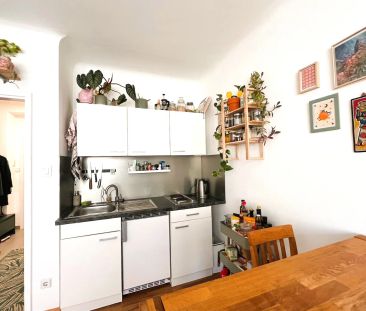 Singlewohnung für Studenten oder Pendler! - Photo 3