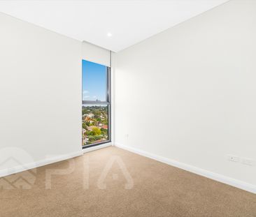 Luxurious 2-Bedroom Apartment with Stunning Views at Highline Westmead - Photo 3