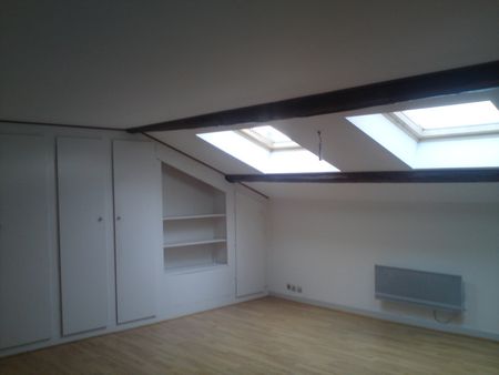 Location Appartement 53m² NANCY 54000 - Photo 4