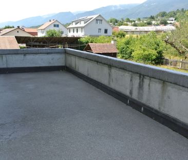 4 Zimmer, 130 m², 1. Stock - Photo 6