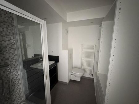 Appartement T1 à louer - 22 m² - Photo 4